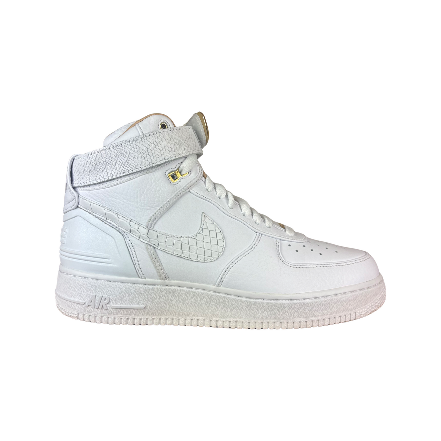 Used Nike AF1 Just Don - Sz 9.5