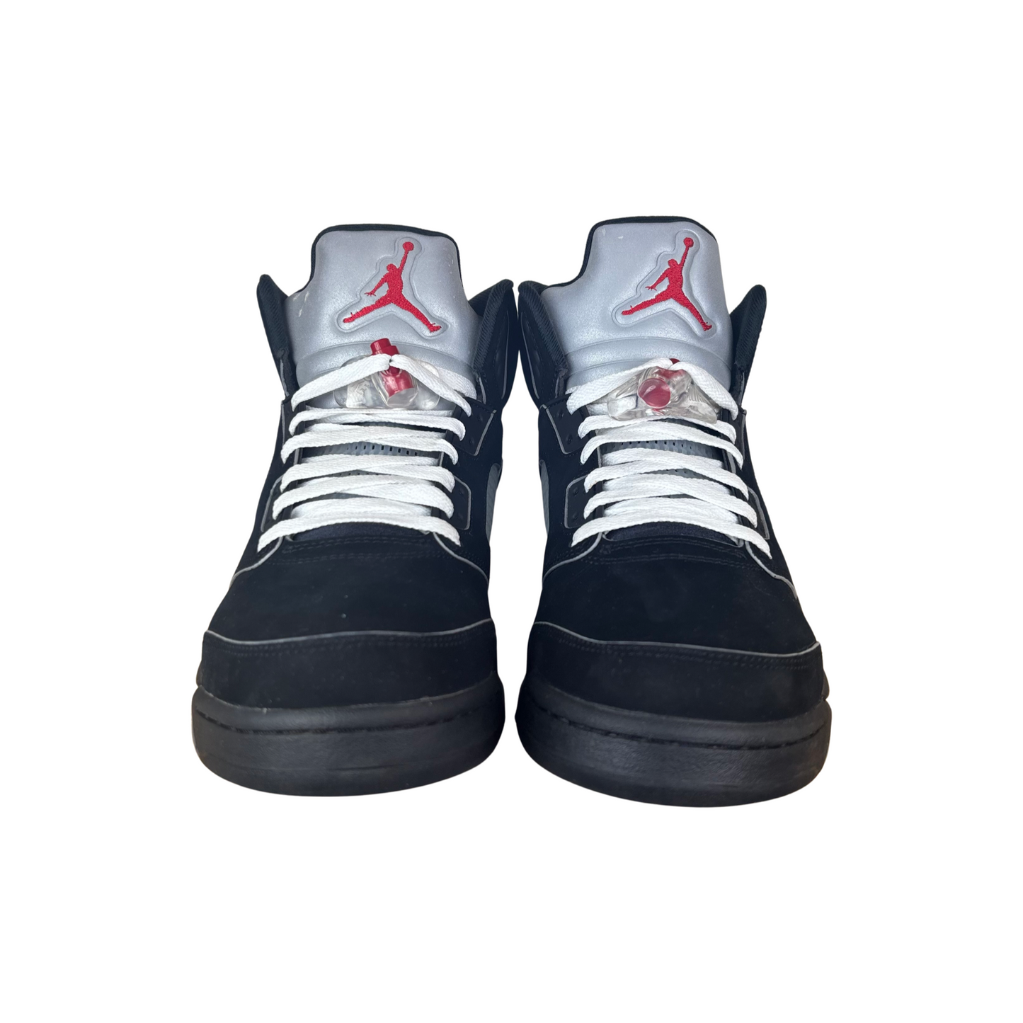 Used Jordan 5 Metallic - Sz 10.5