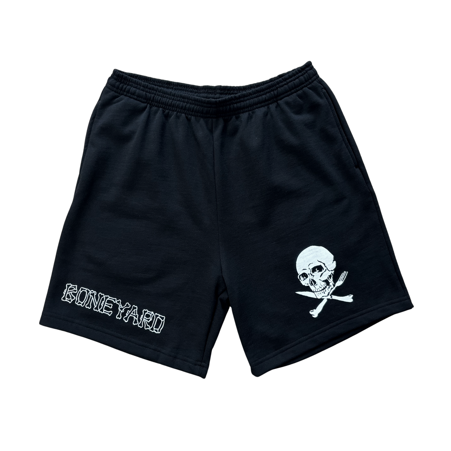 Boneyard Classic Pocket Shorts
