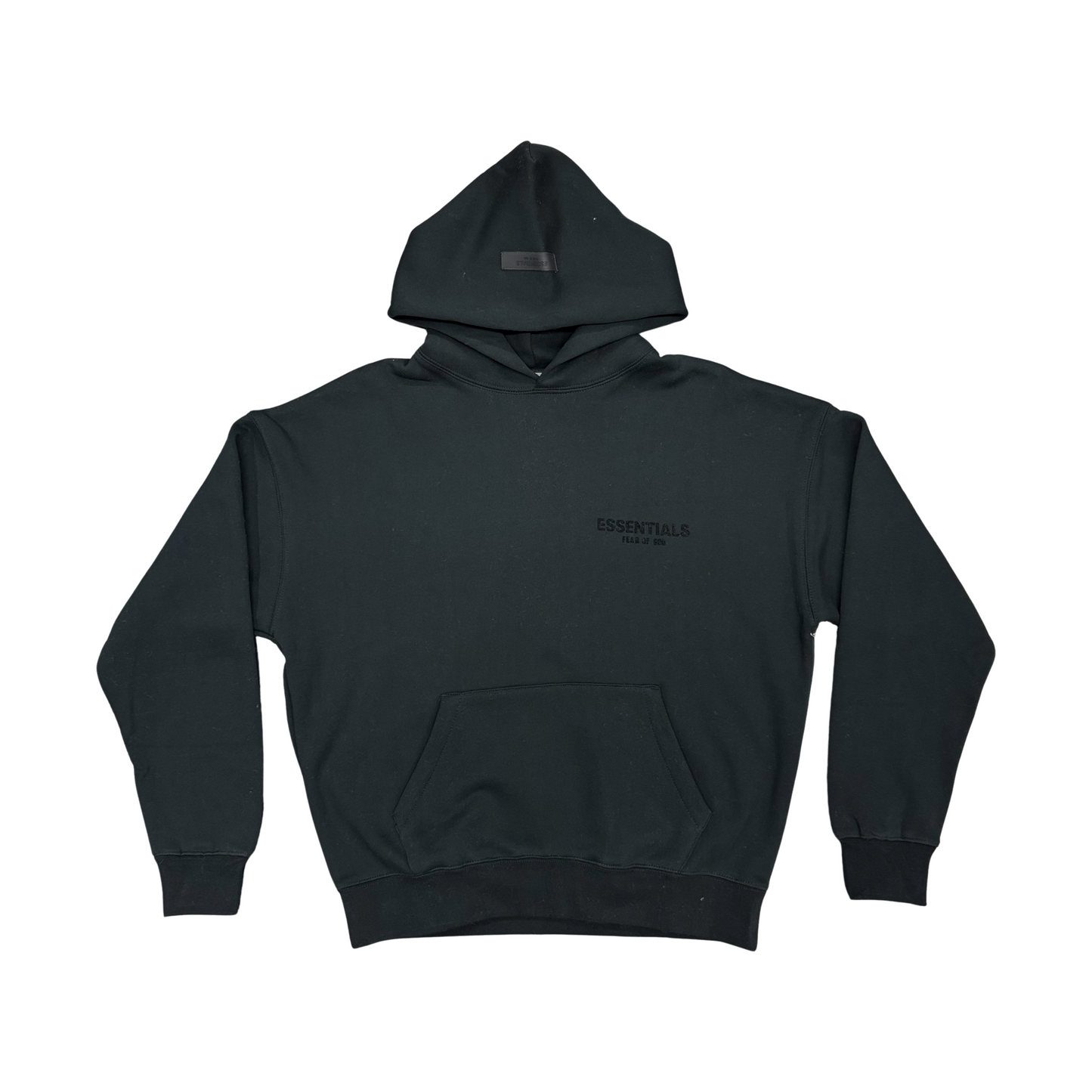 Essentials Stretch Limo Hoodie