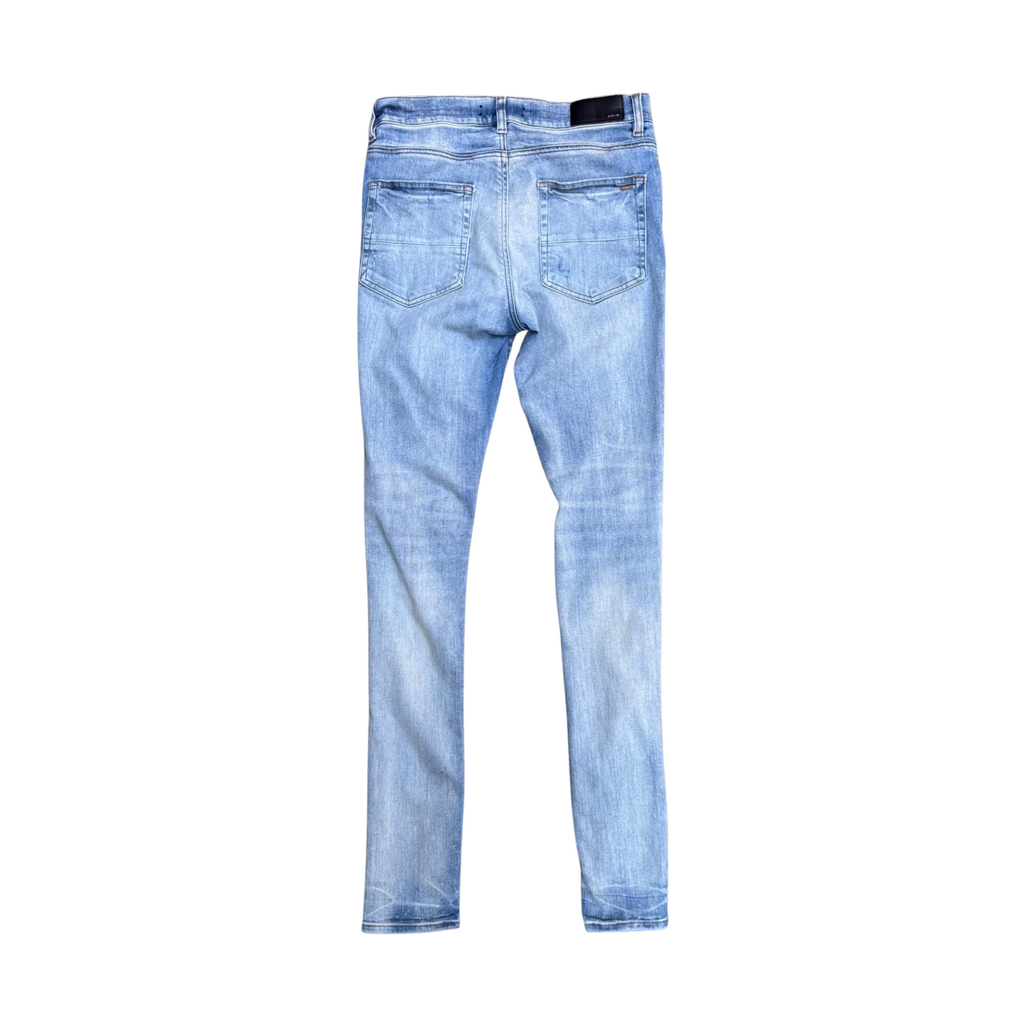 Used Amiri Thrasher Jean - Sz 32