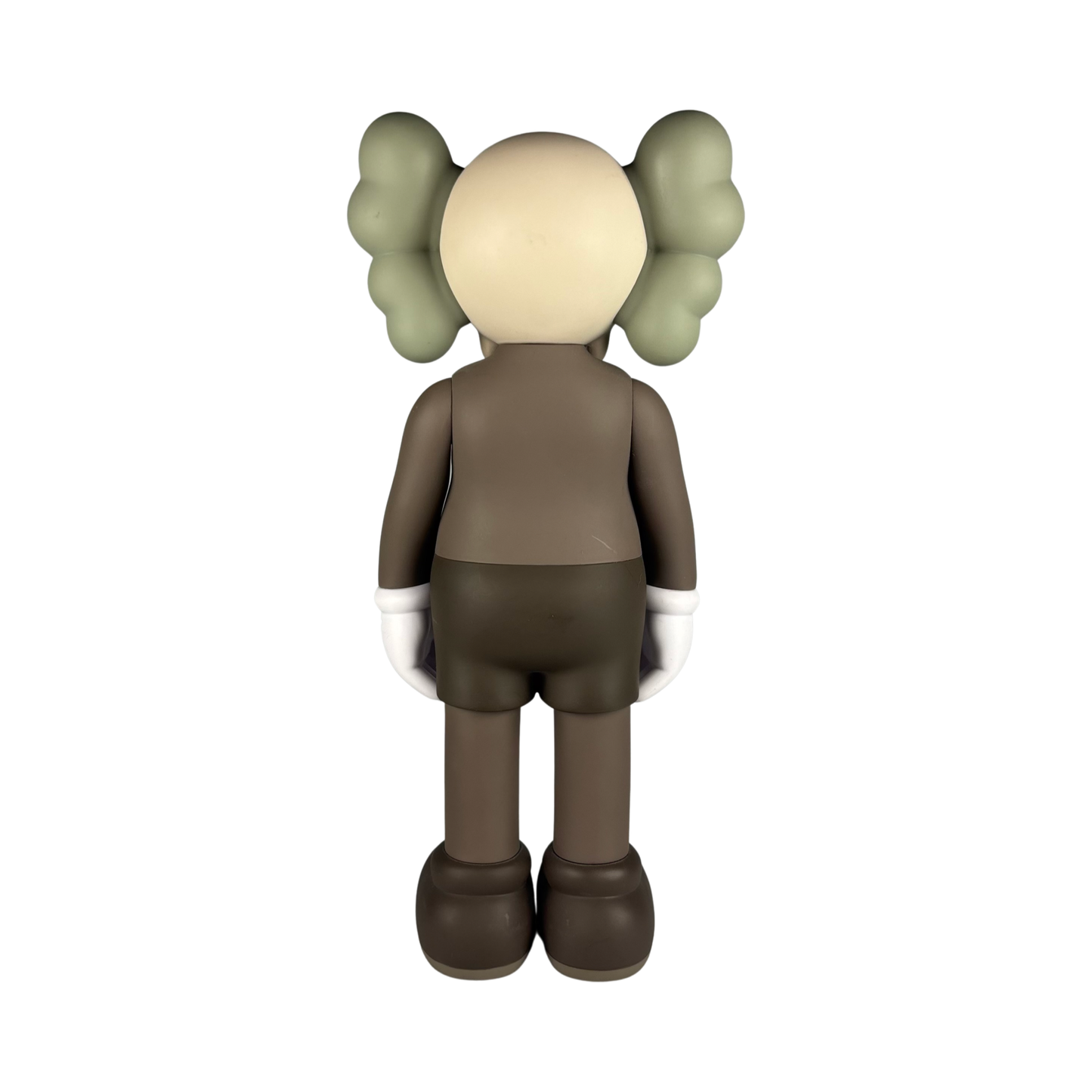 Used Kaws Figure