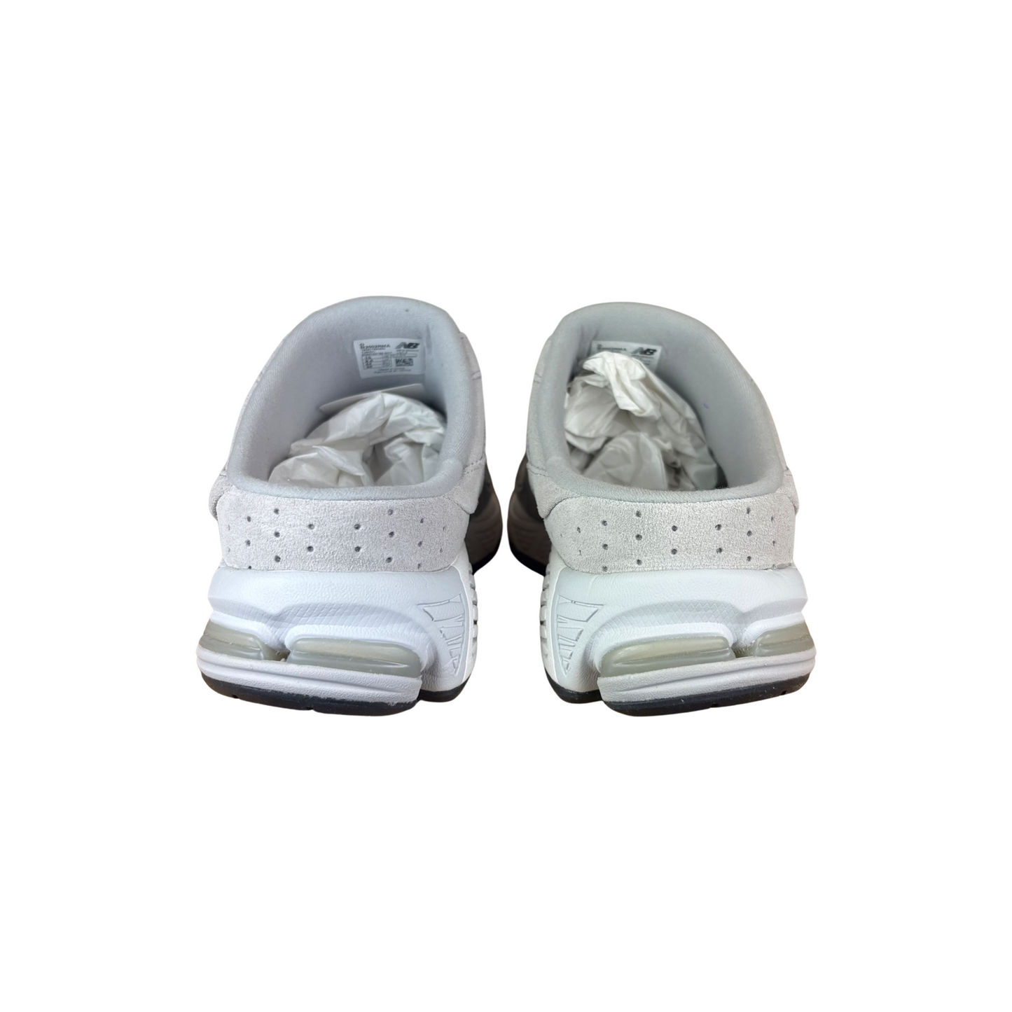 New Balance Mule 2002R - Sz 10