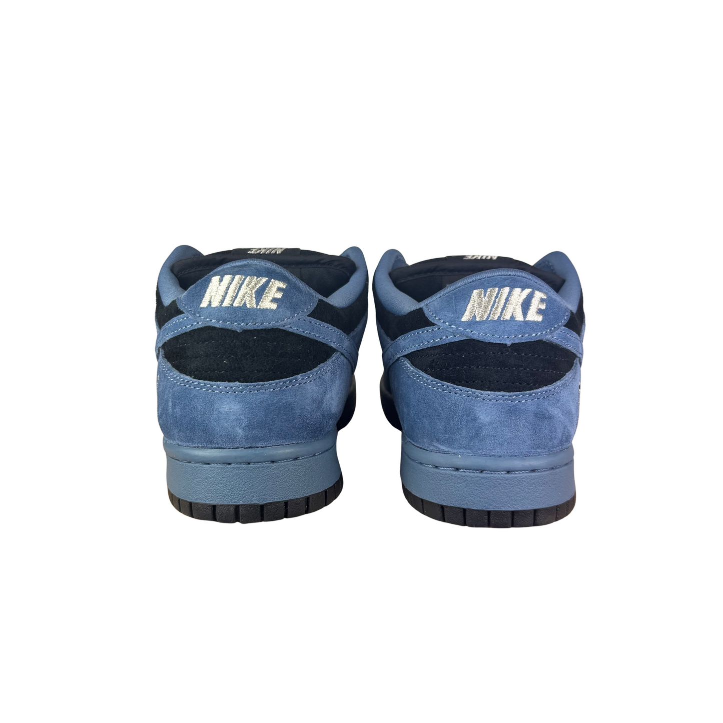 Used Nike Supreme SB Low Ocean Fog - Sz 8.5