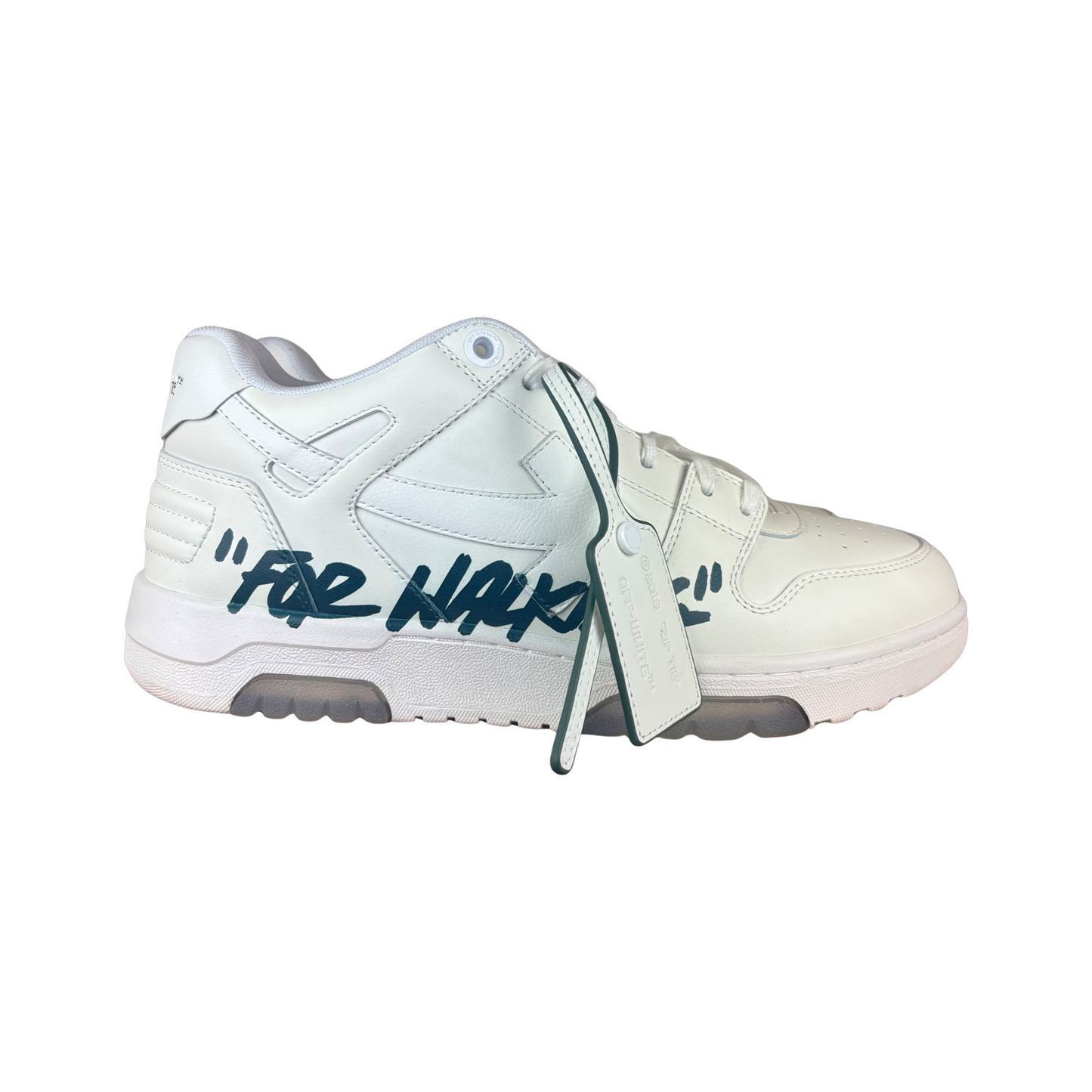 Used Off-White Out of Office - Sz 9.5