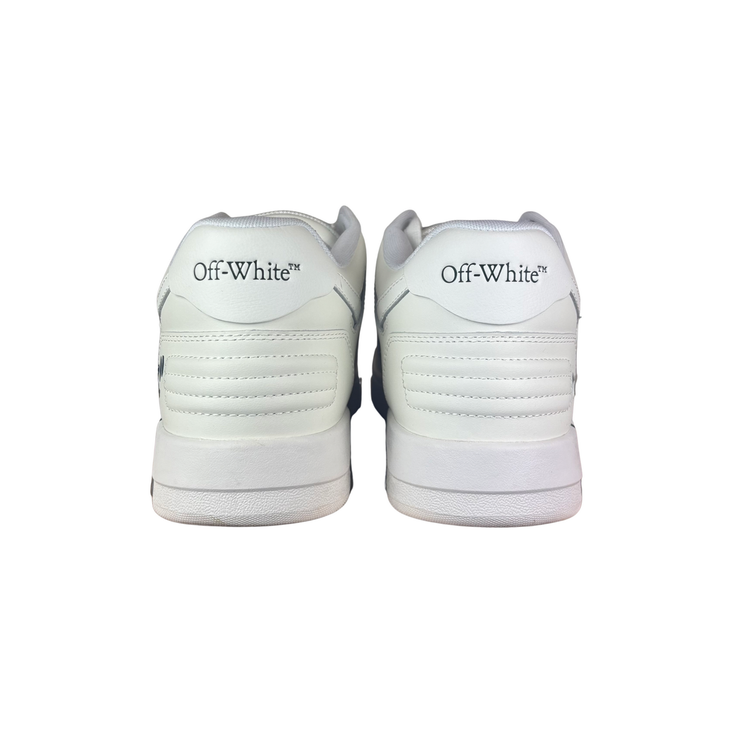 Used Off-White Out of Office - Sz 9.5