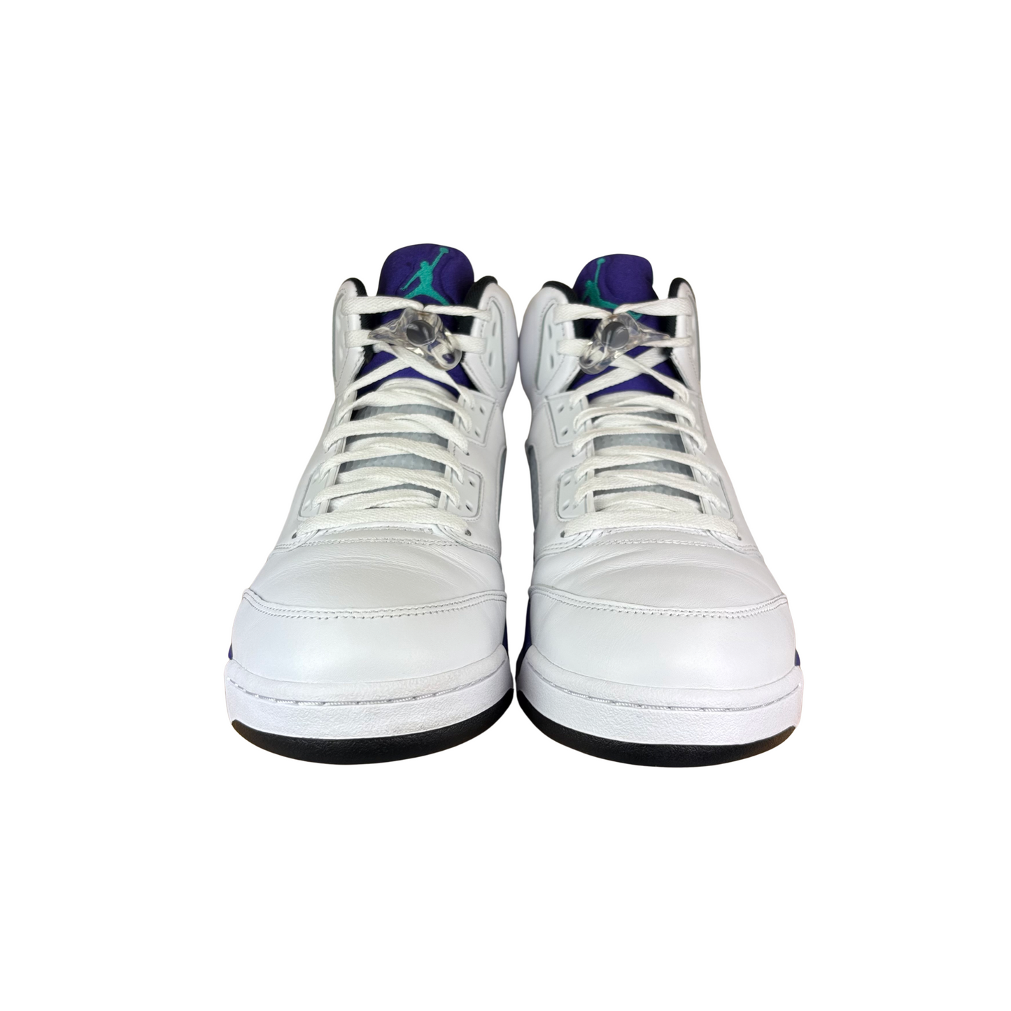 Used Jordan 5 Grape - Sz 13