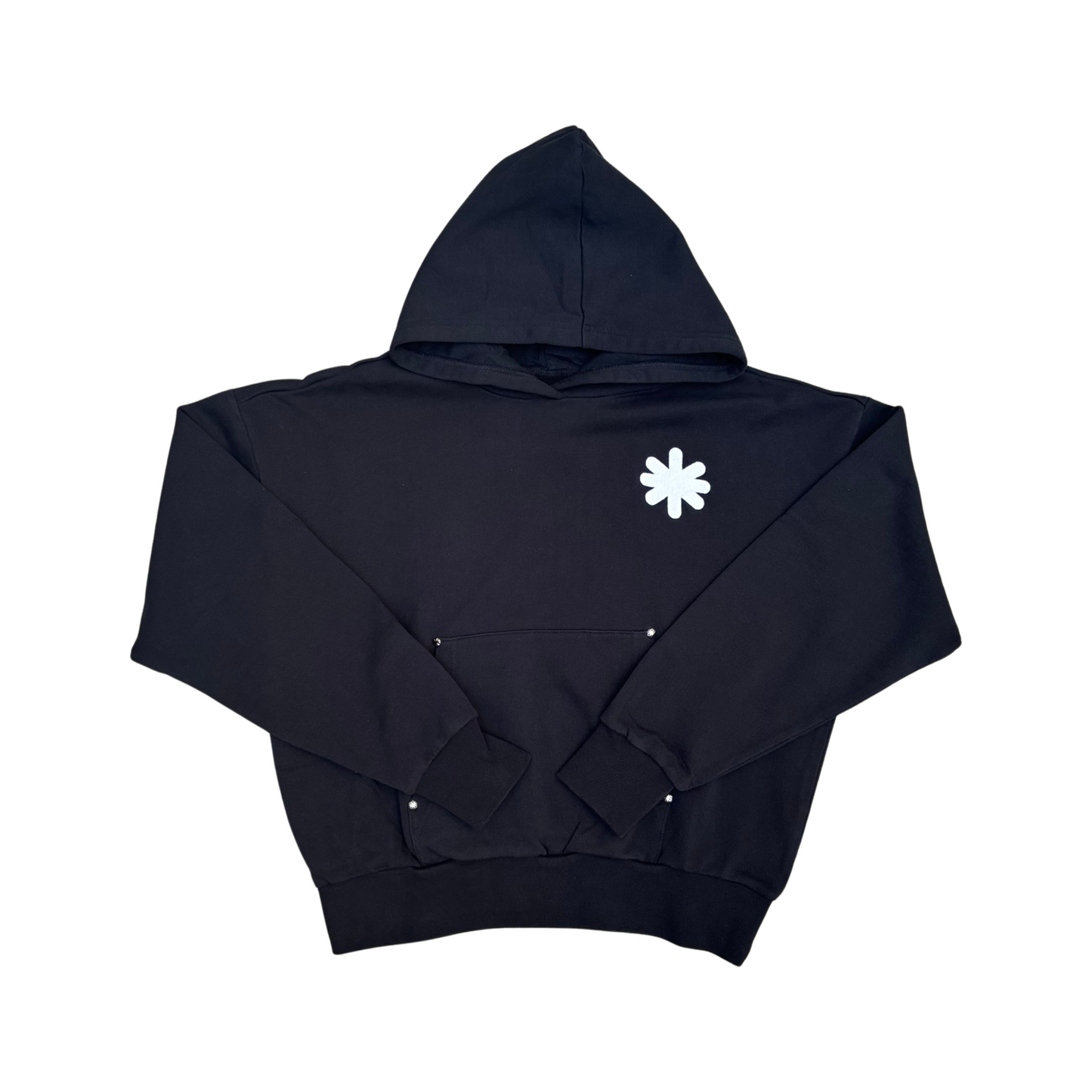 LOSTSHDWS OG Logo Set Black