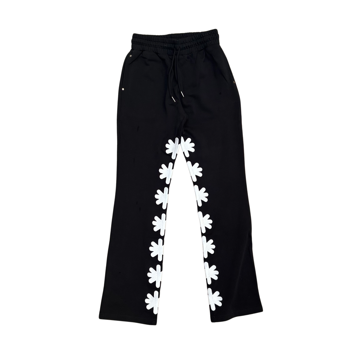 LOSTSHDWS OG Logo Set Black