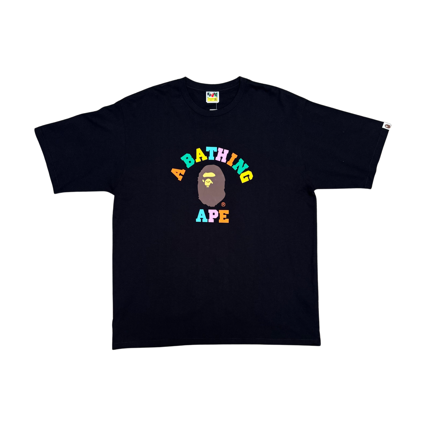 Bape A Bathing Ape T - Sz 3XL