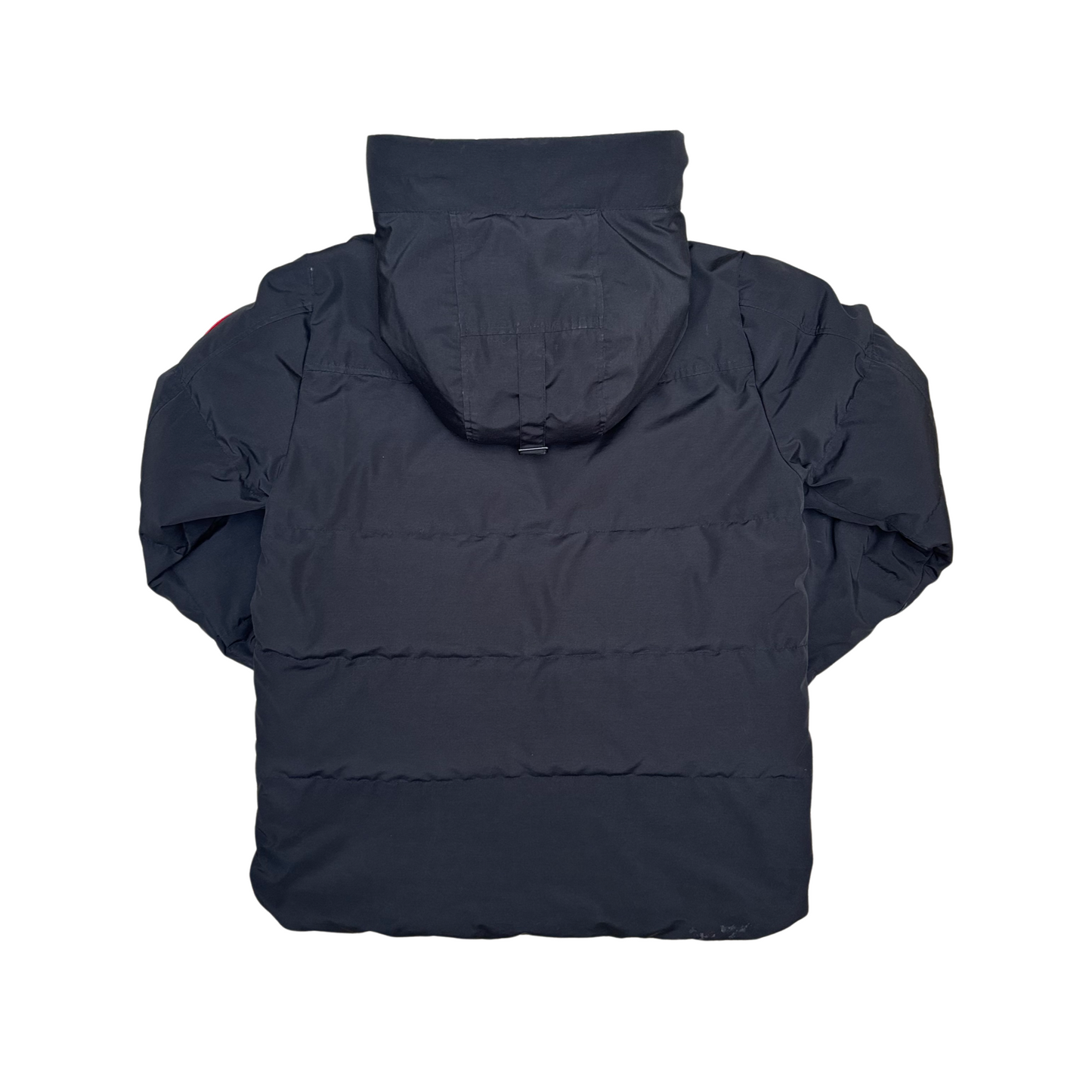 Used Canada Goose Jacket - Sz M