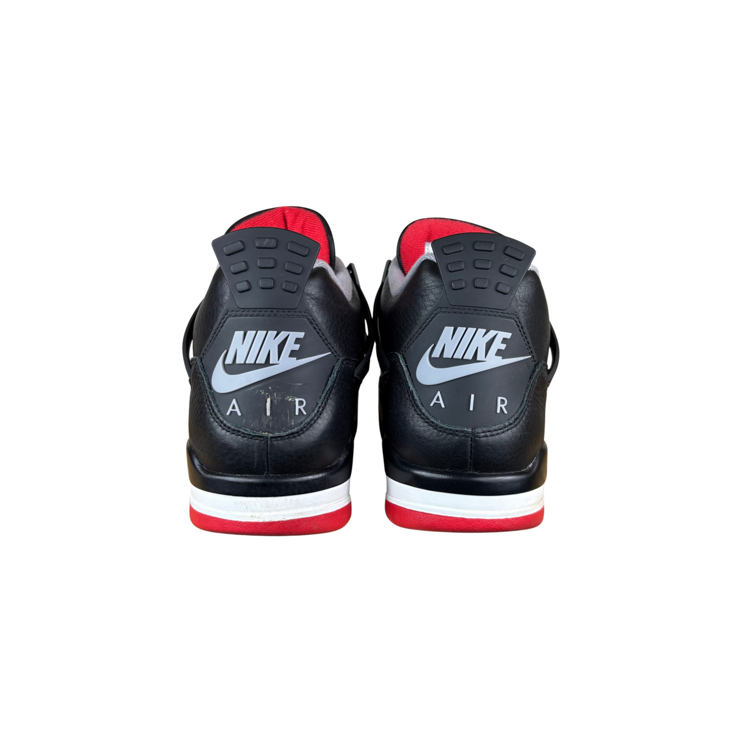 Used Jordan 4 Bred Reimagined - Sz 10.5