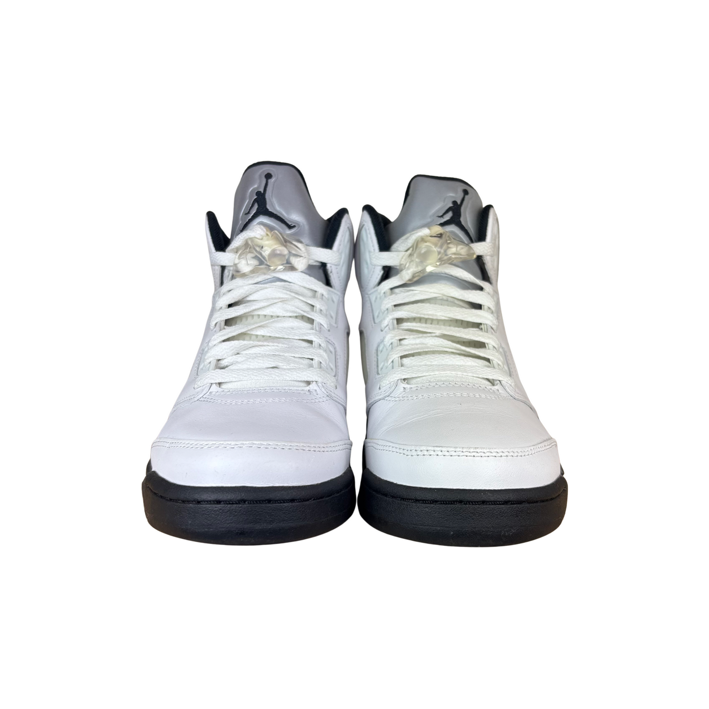 Used Reverse Metallic 5 - Sz 8