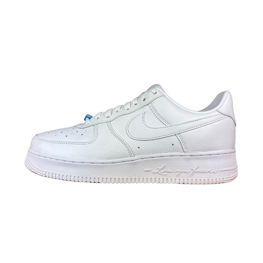 Used Nike Air Force 1 CLB Nocta - Sz 9