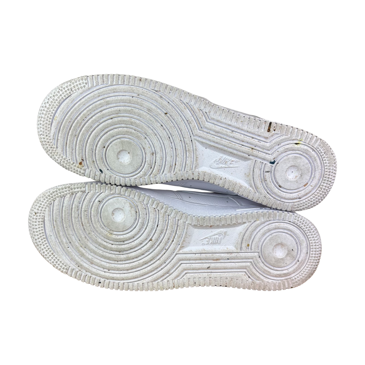 Used Nike Air Force 1 CLB Nocta - Sz 9