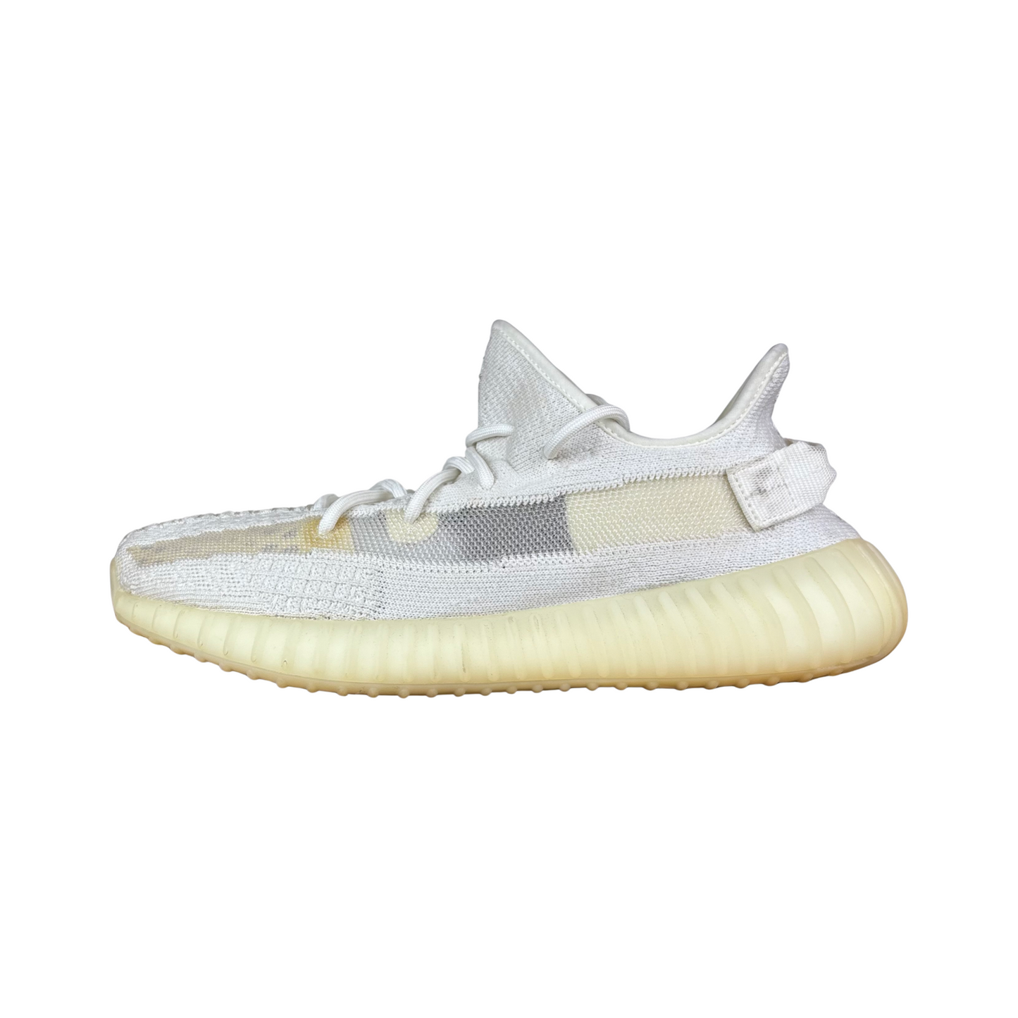 Used Yeezy 350 Bone - Sz 9.5