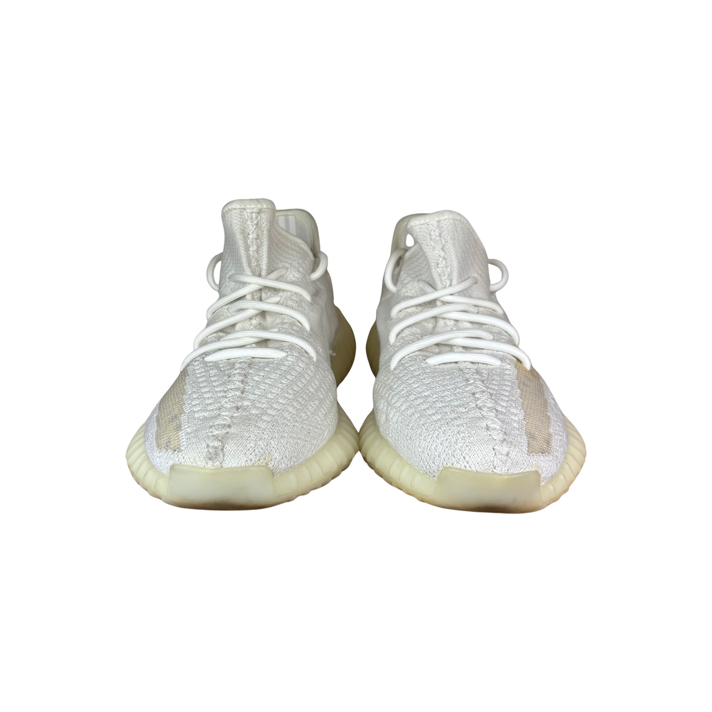 Used Yeezy 350 Bone - Sz 9.5