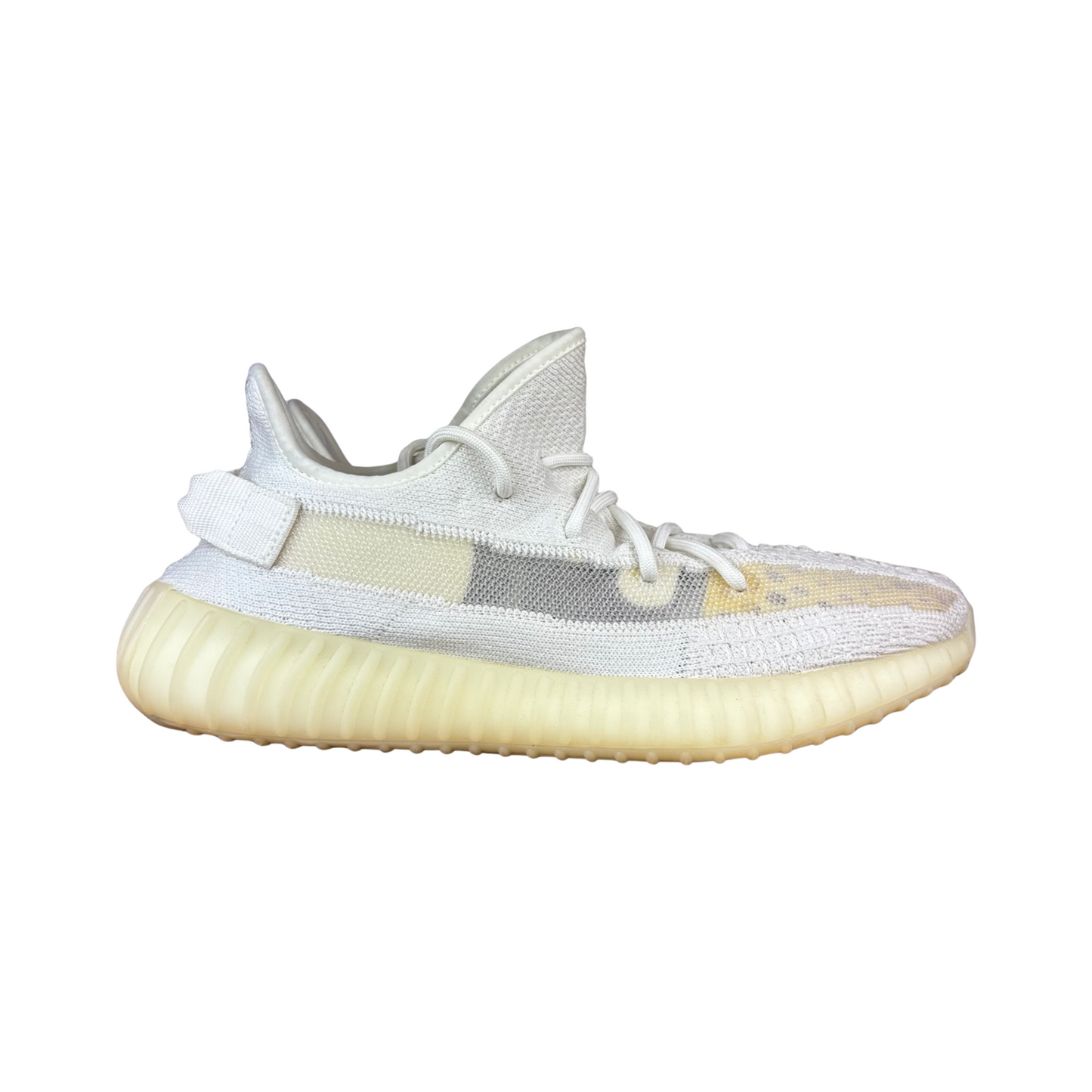 Used Yeezy 350 Bone - Sz 9.5