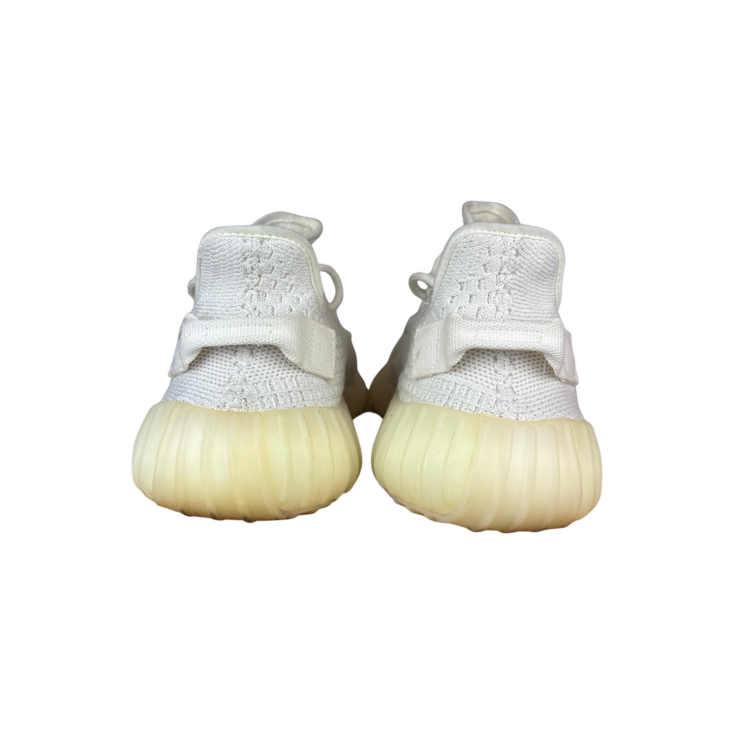 Used Yeezy 350 Bone - Sz 9.5