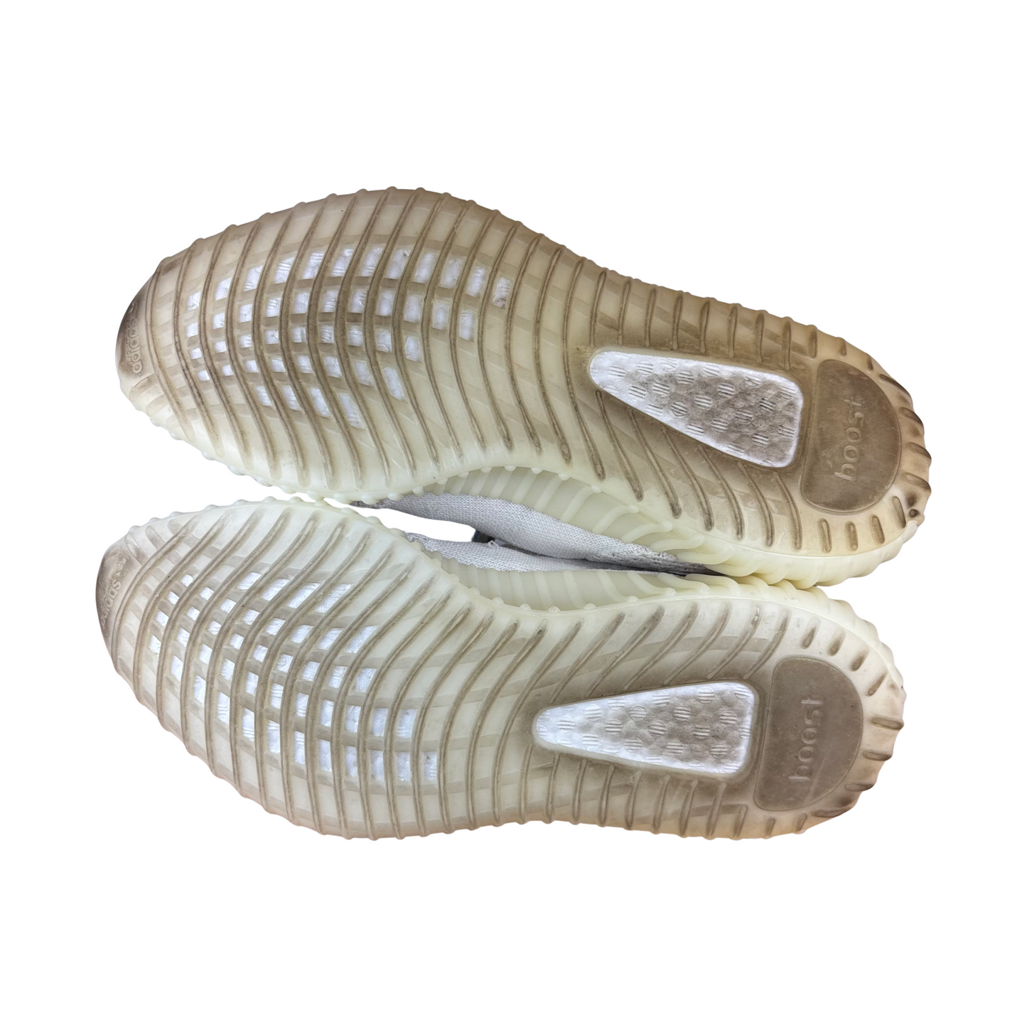 Used Yeezy 350 Bone - Sz 9.5
