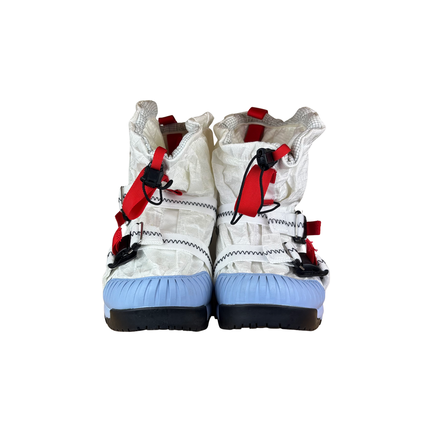 Nike Mars Yard Overshoe - Sz 9