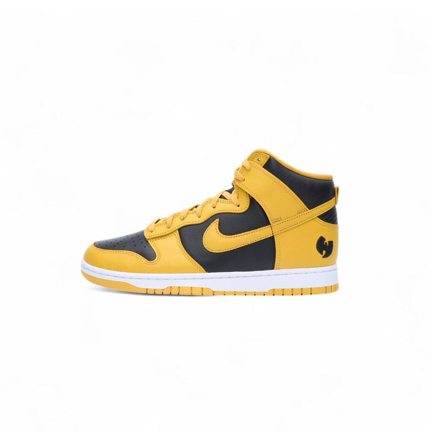 Nike Wu-Tang Dunk Hi - Sz 7.5