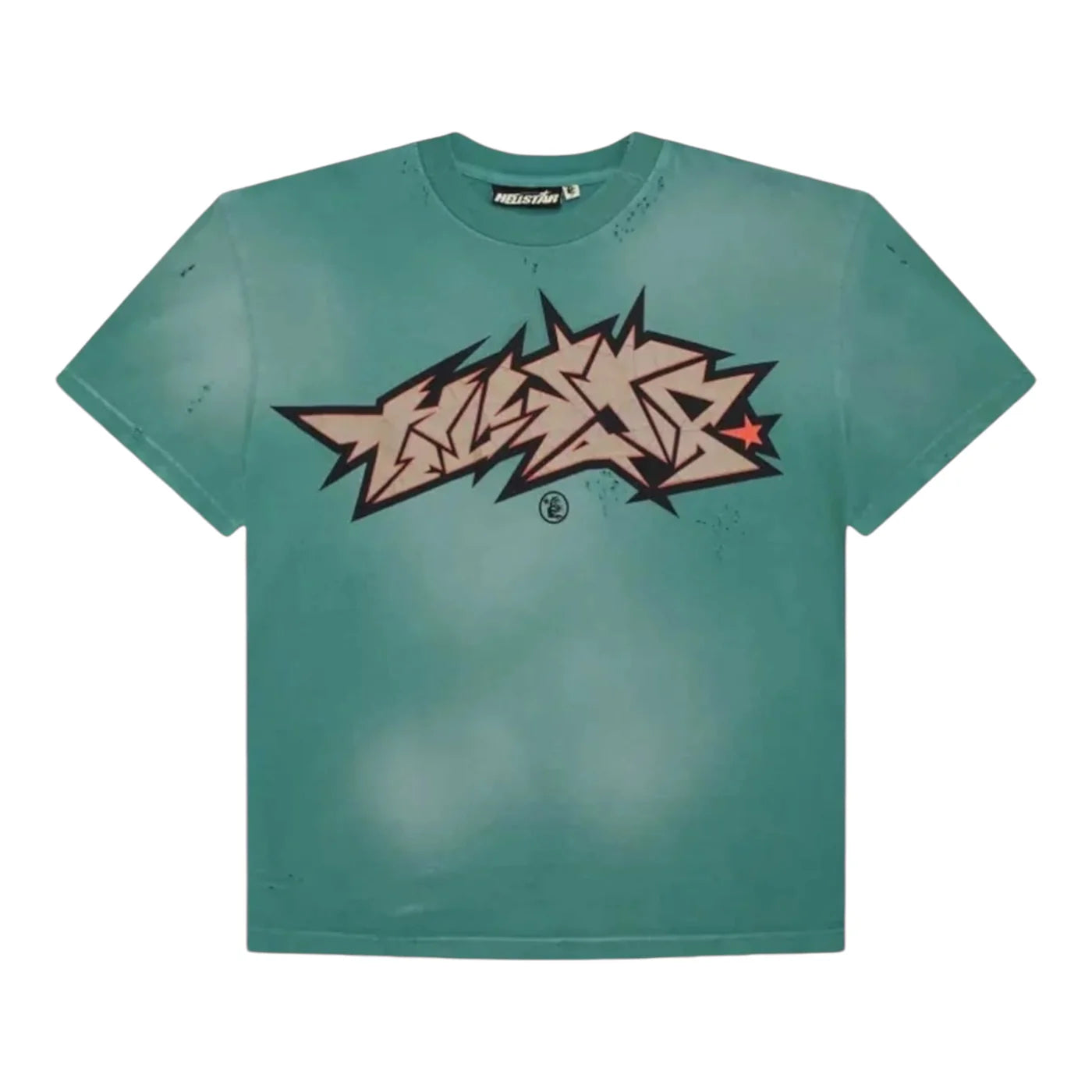 Hellstar Graffiti Tee