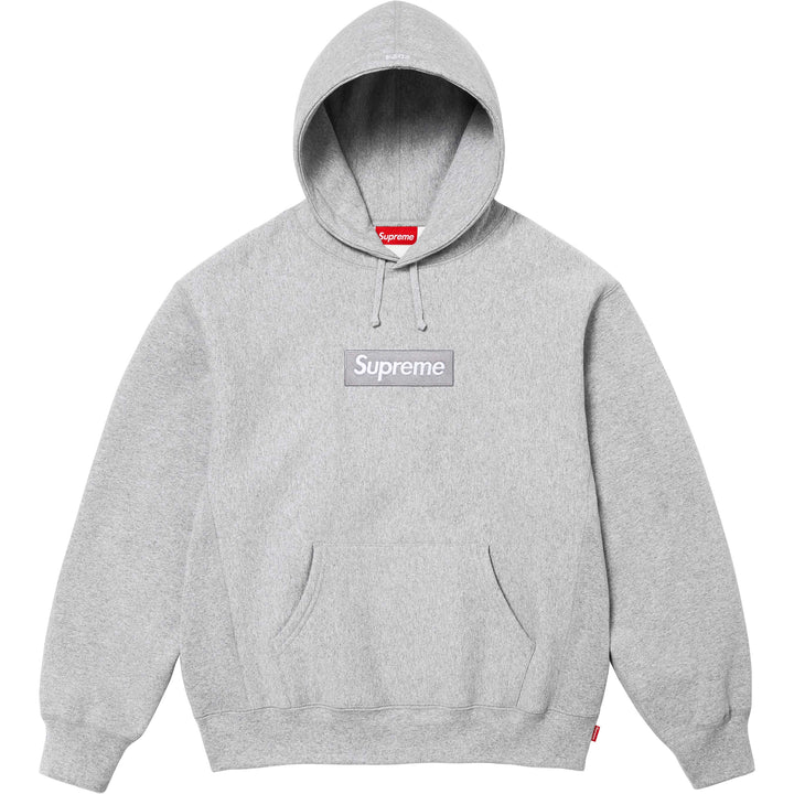 Supreme Bogo Hoodie FW 2024 – ShopBoneyardChicago