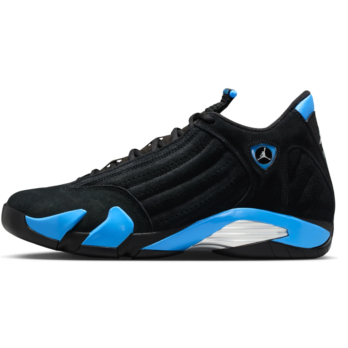 Jordan 14 University Blue
