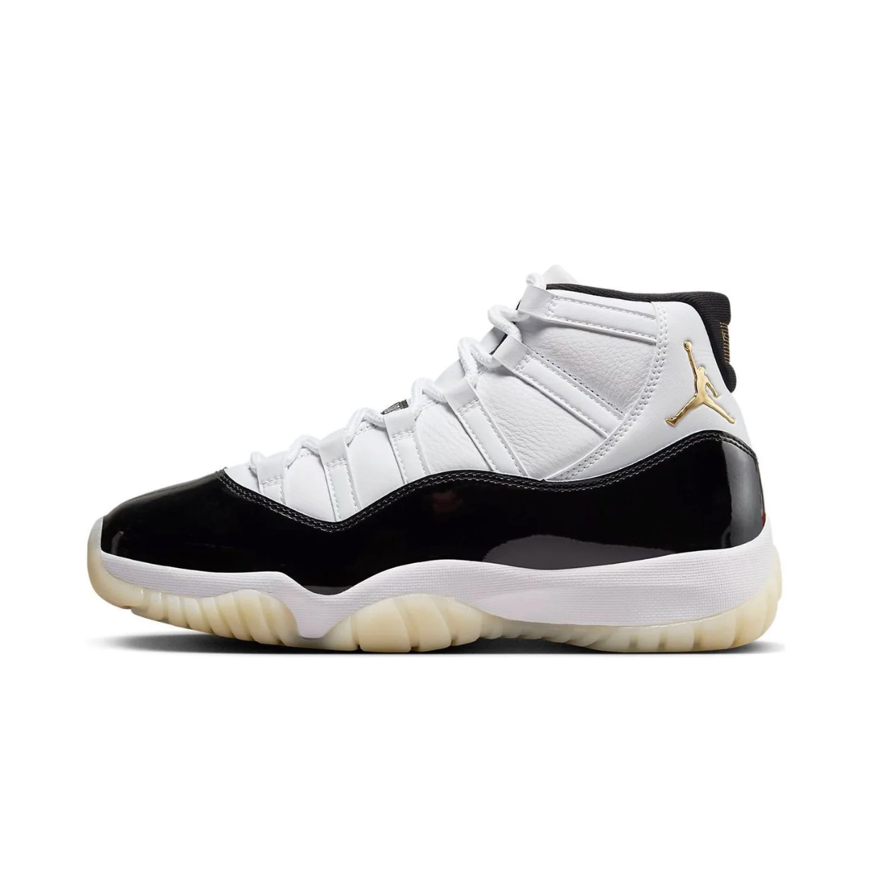 Jordan 11 Retro Gratitude GS