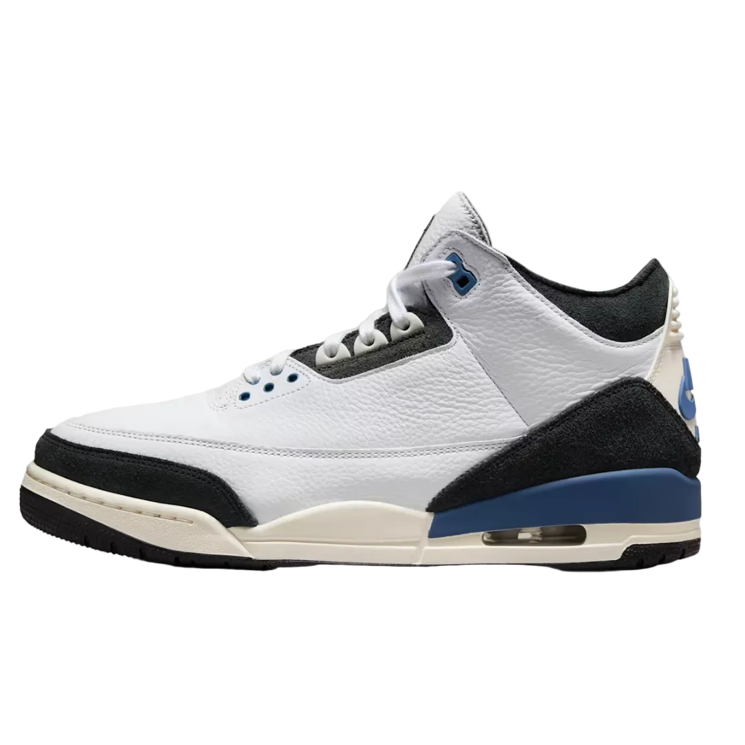 Jordan 3 A Ma Maniere