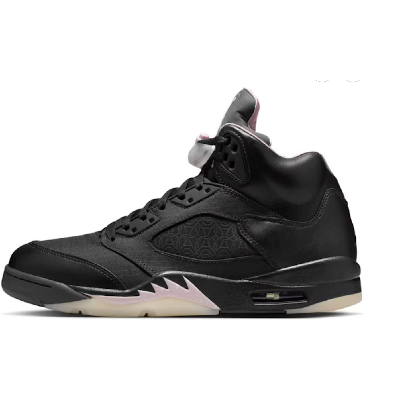 Jordan 5 Retro PSG Paris Saint Germain off noir