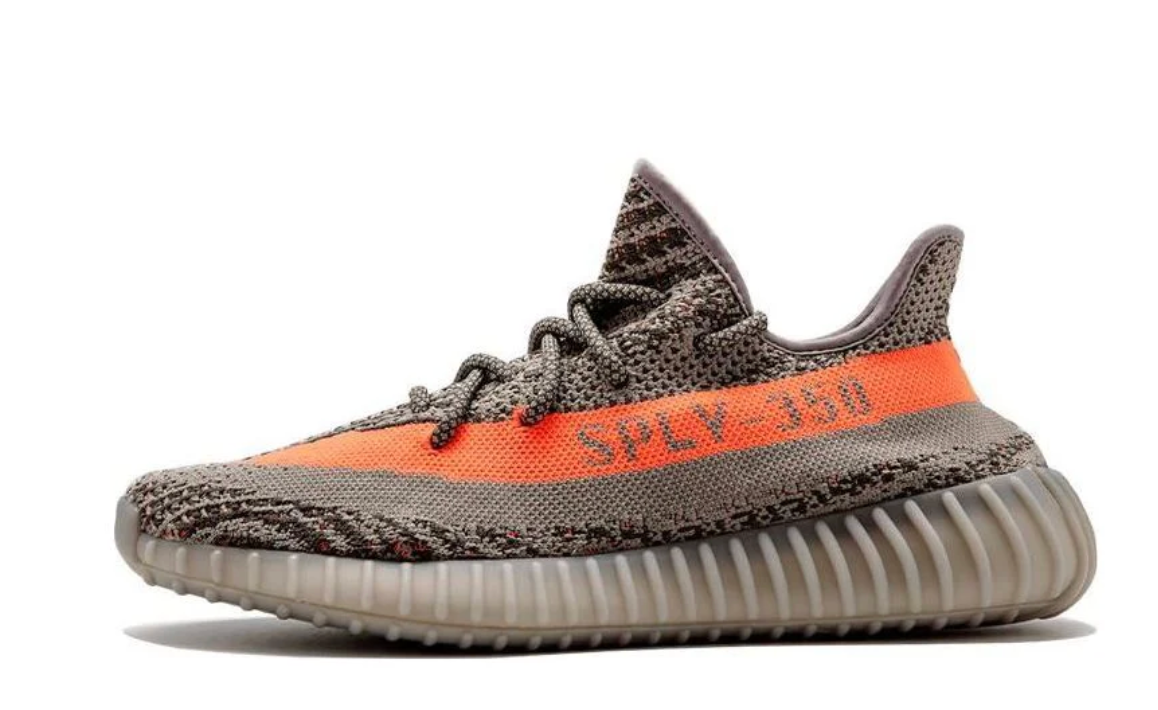 Yeezy 350 V2- Beluga Reflective