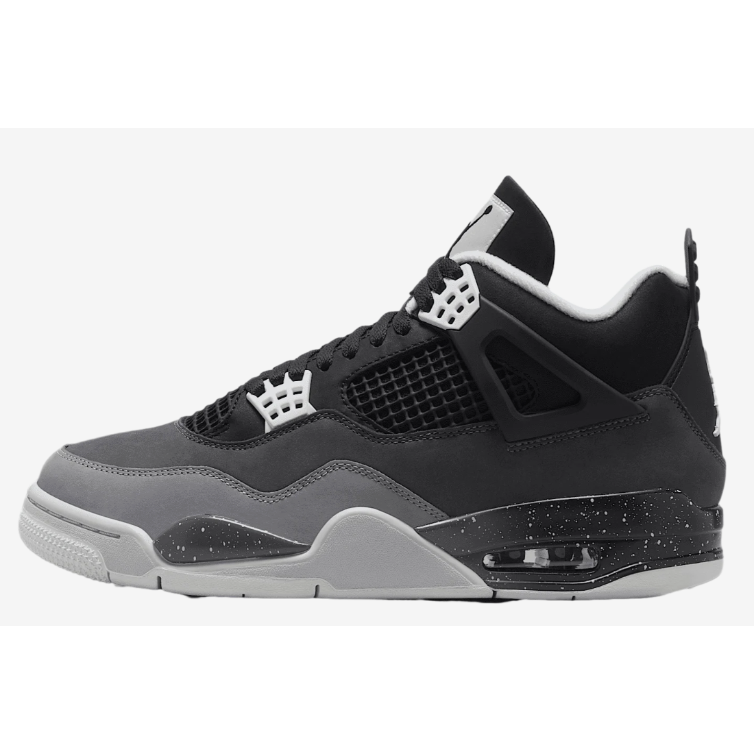 Jordan 4 Fear (2024)