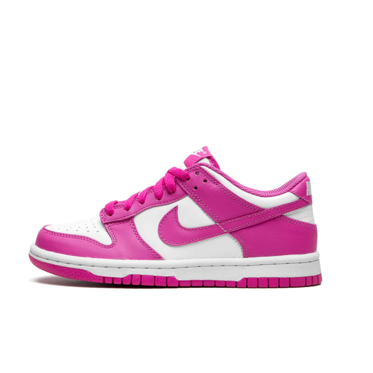 Nike Dunk Fuchsia