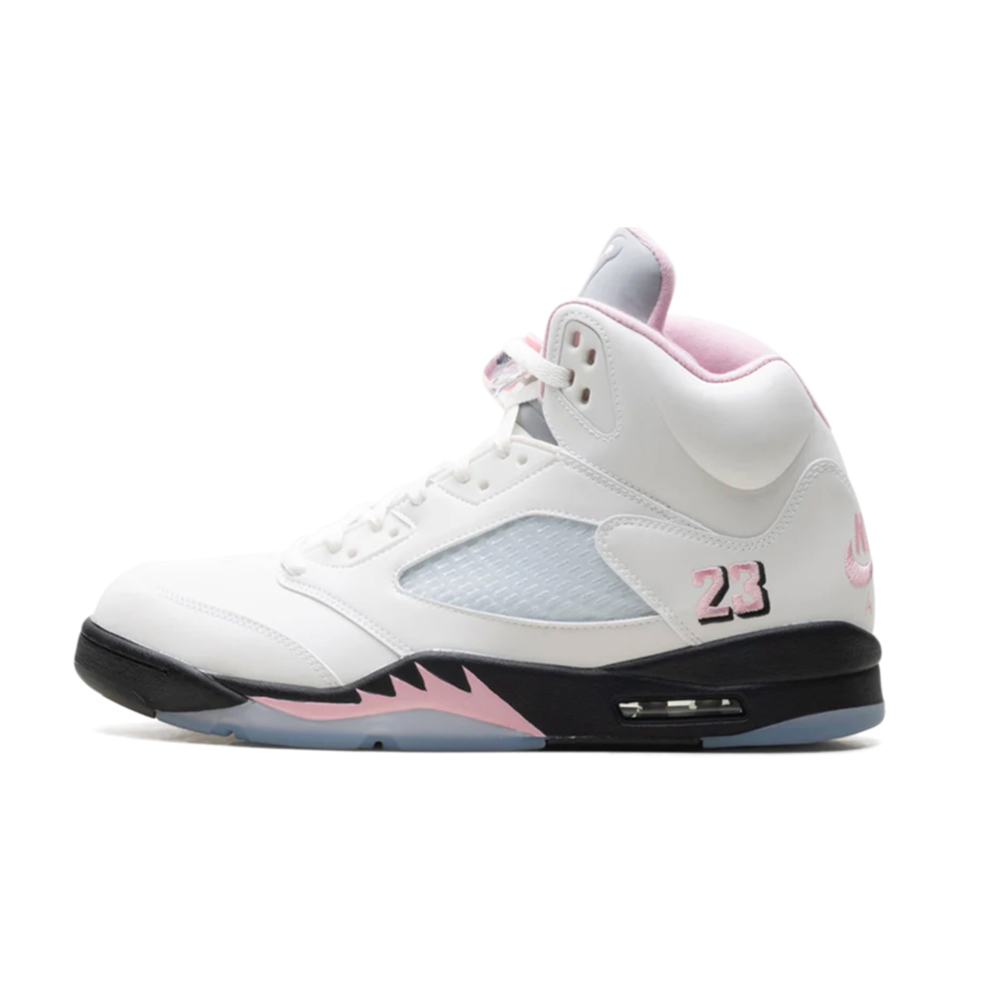 Jordan 5 Retro Medium Soft Pink