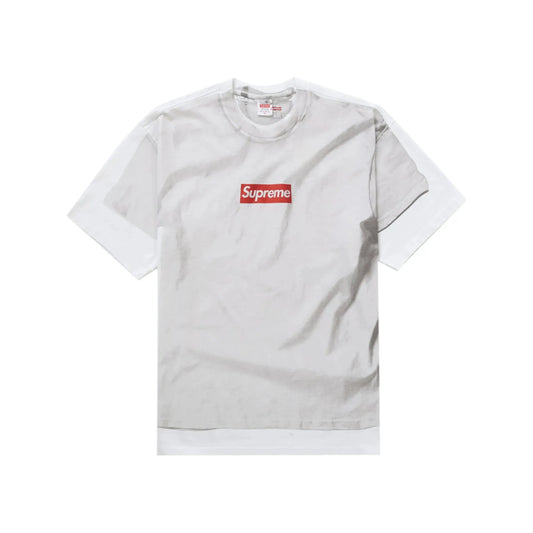 Supreme Margiela Box Logo T