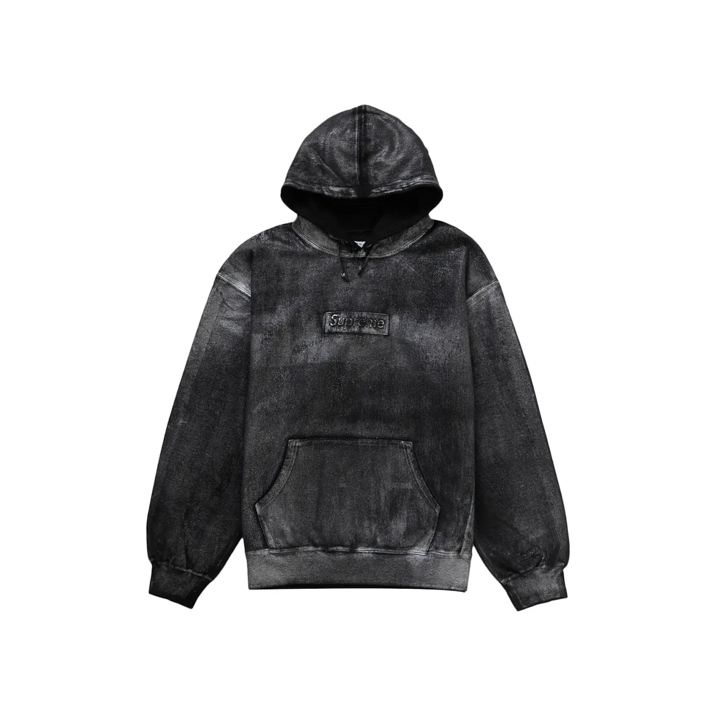 Supreme Maison Margiela Box Hoodie