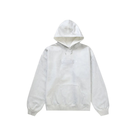 Supreme Maison Margiela Box Hoodie