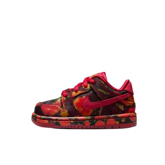 Nike SB Dunk Low The Wizard of Oz Toddler - 9C