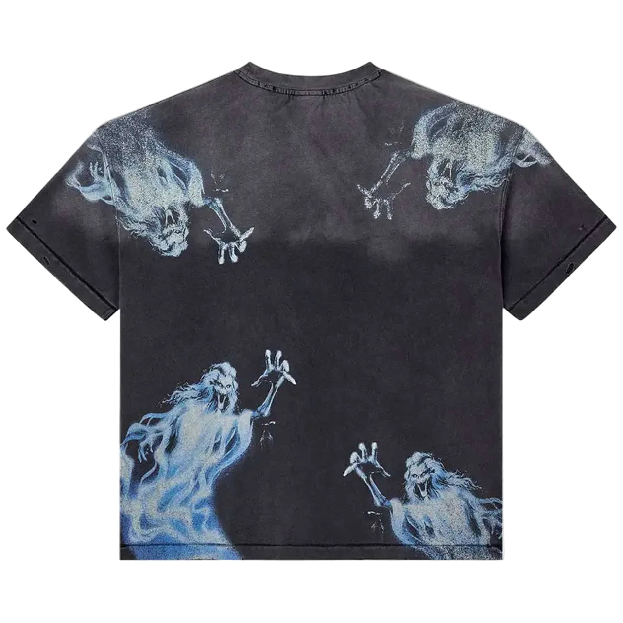 Vale Forever Vale Forever Fear Tee Black