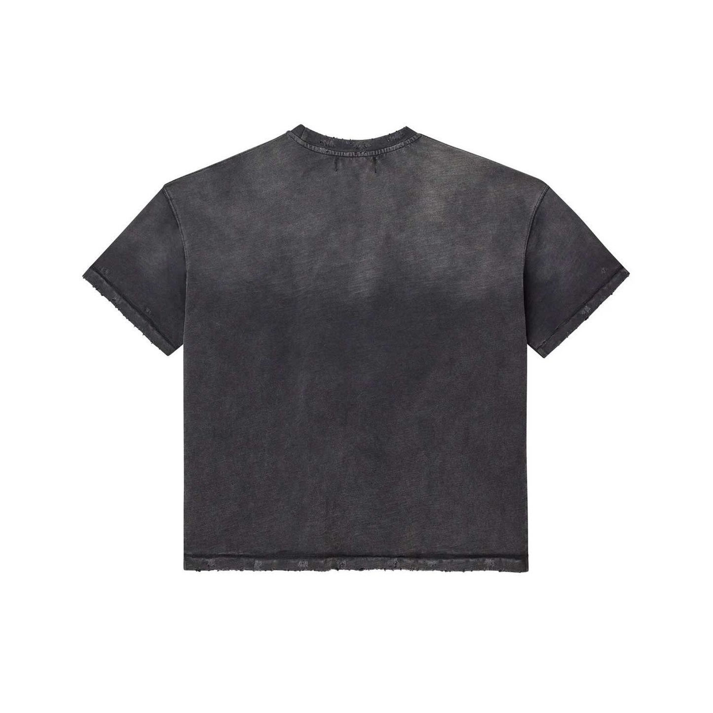 Vale Forever Vale Forever Pure Bucket Tee Black