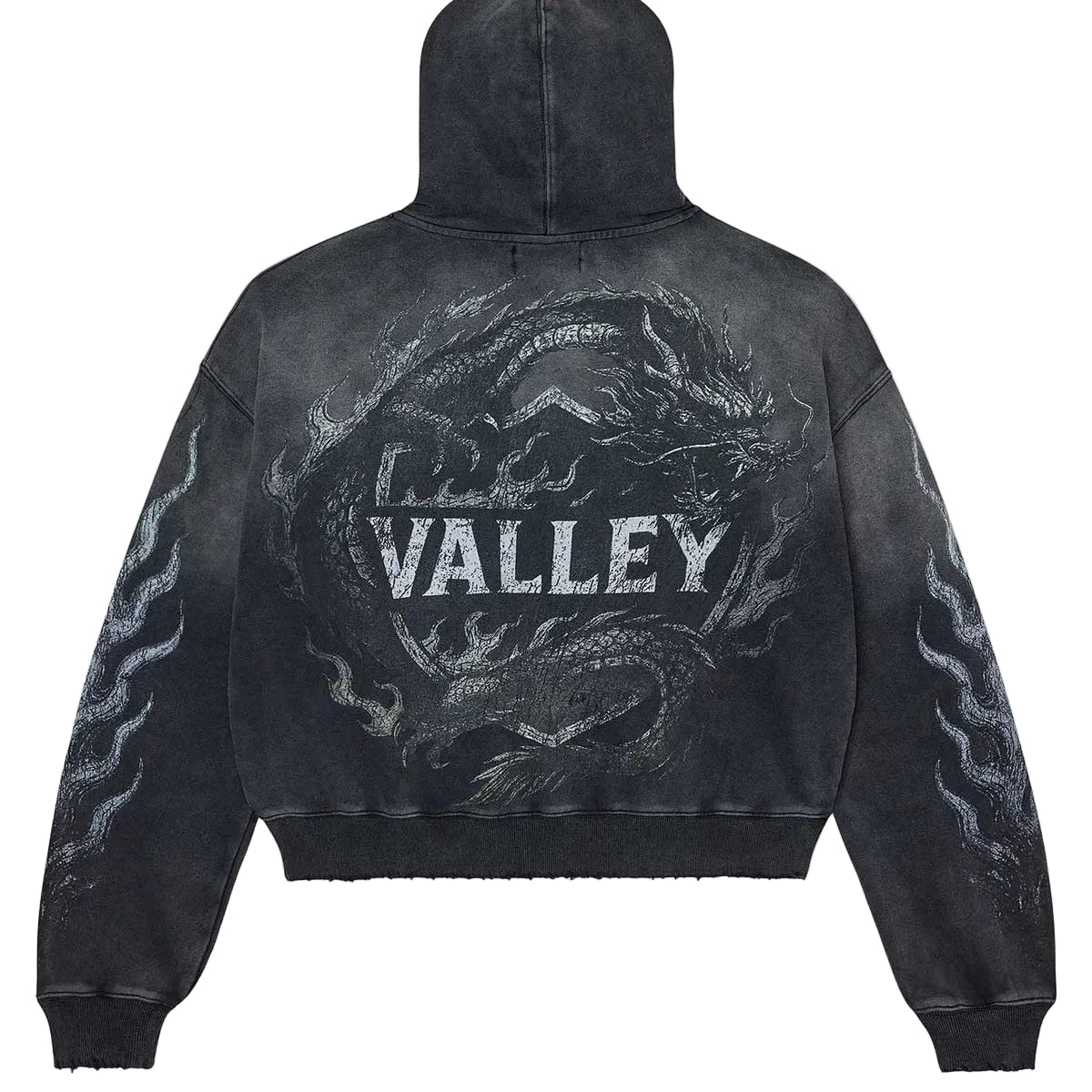 Vale Forever Serpent Hoodie