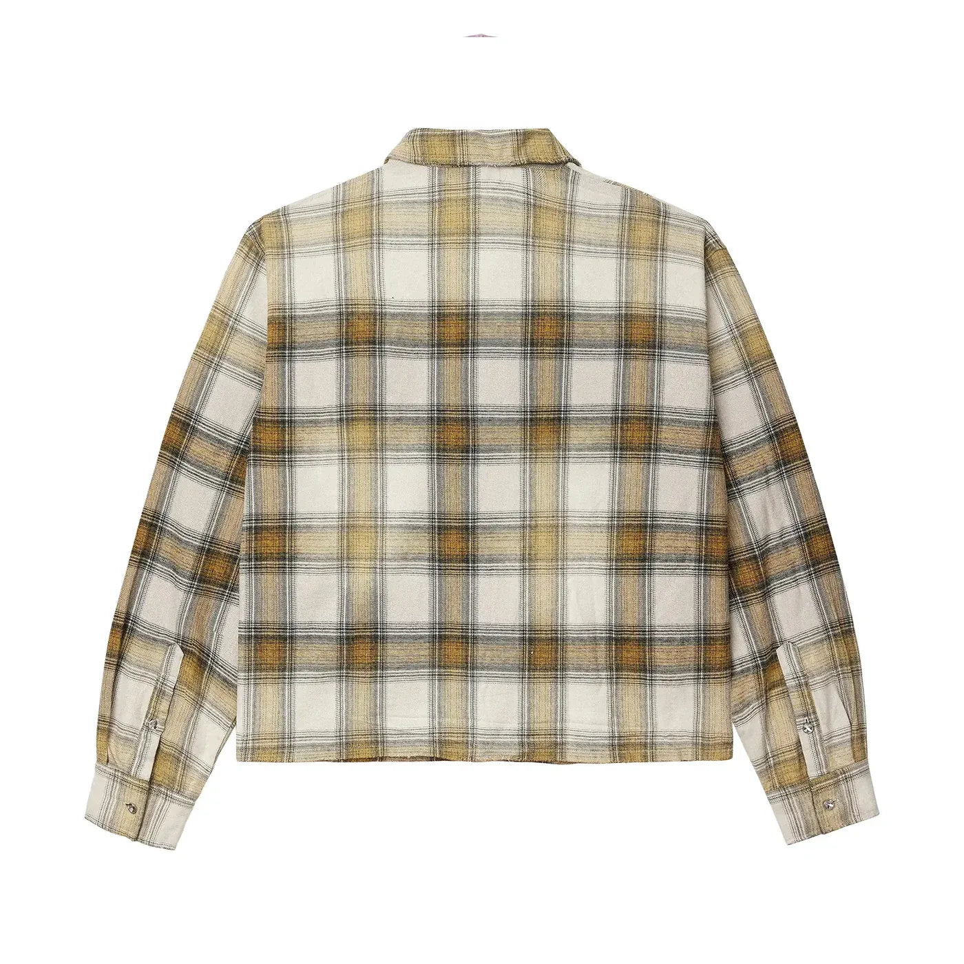 Vale Forever Vale Forever Wheat Flannel Brown - Sz M