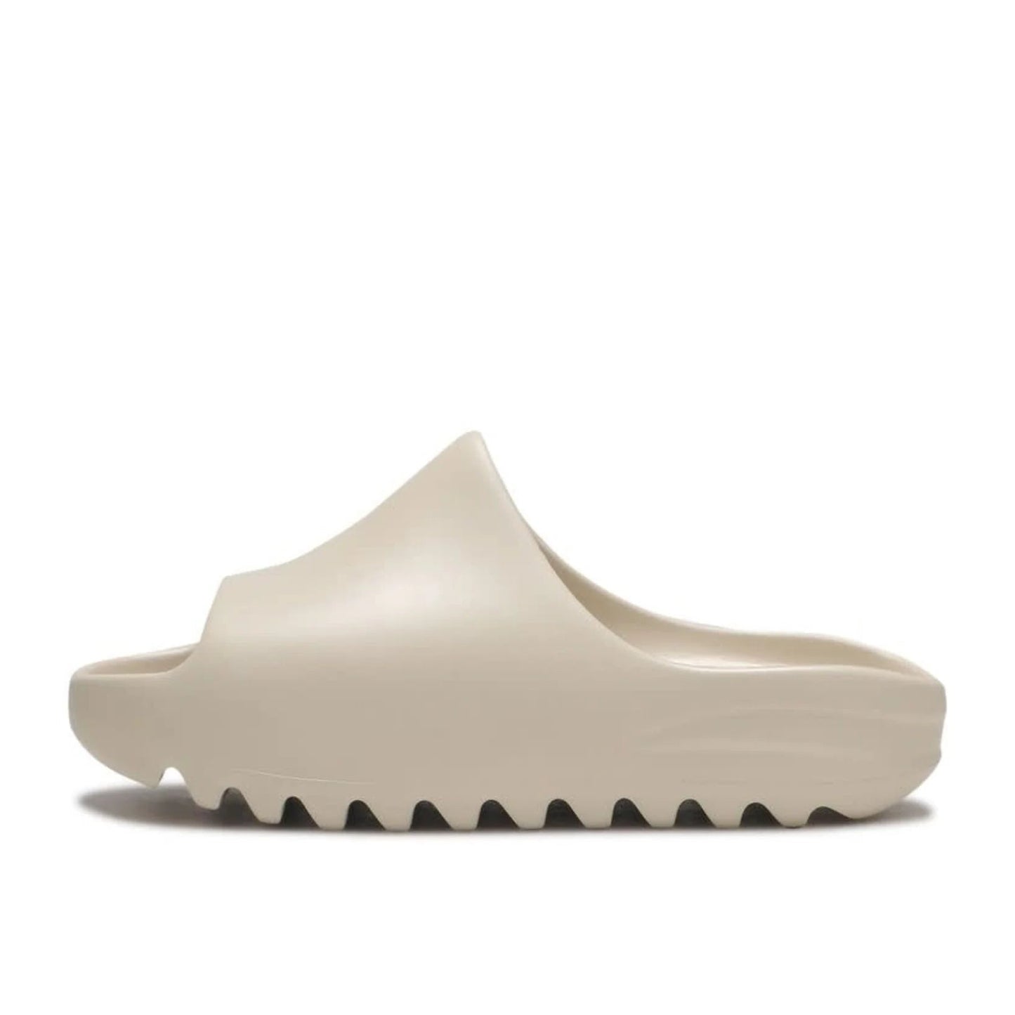 Yeezy Kids Slide Bone - Sz 1y