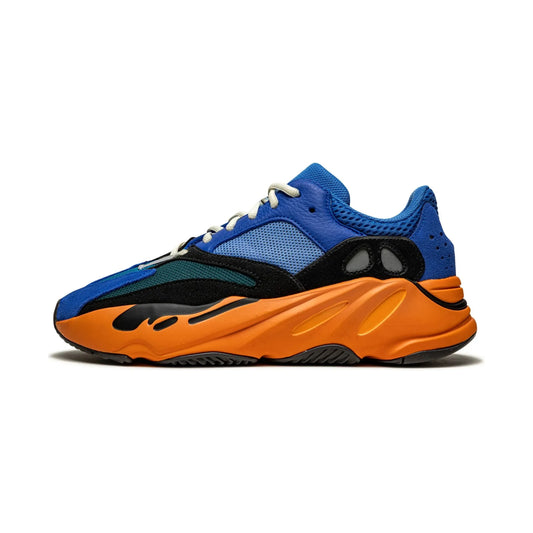 Yeezy 700 - Bright Blue