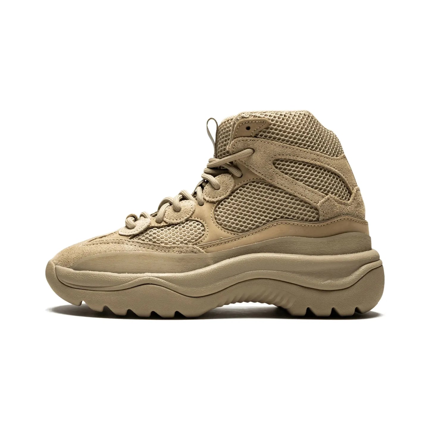 Yeezy Desert Boot - Rock