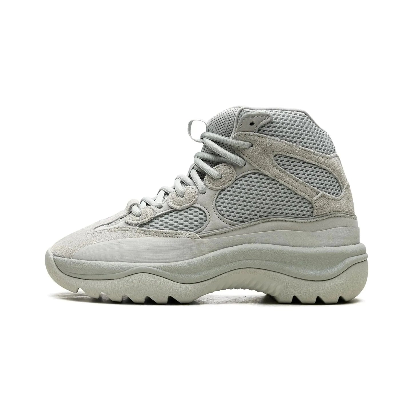 Yeezy Desert Boot - Salt