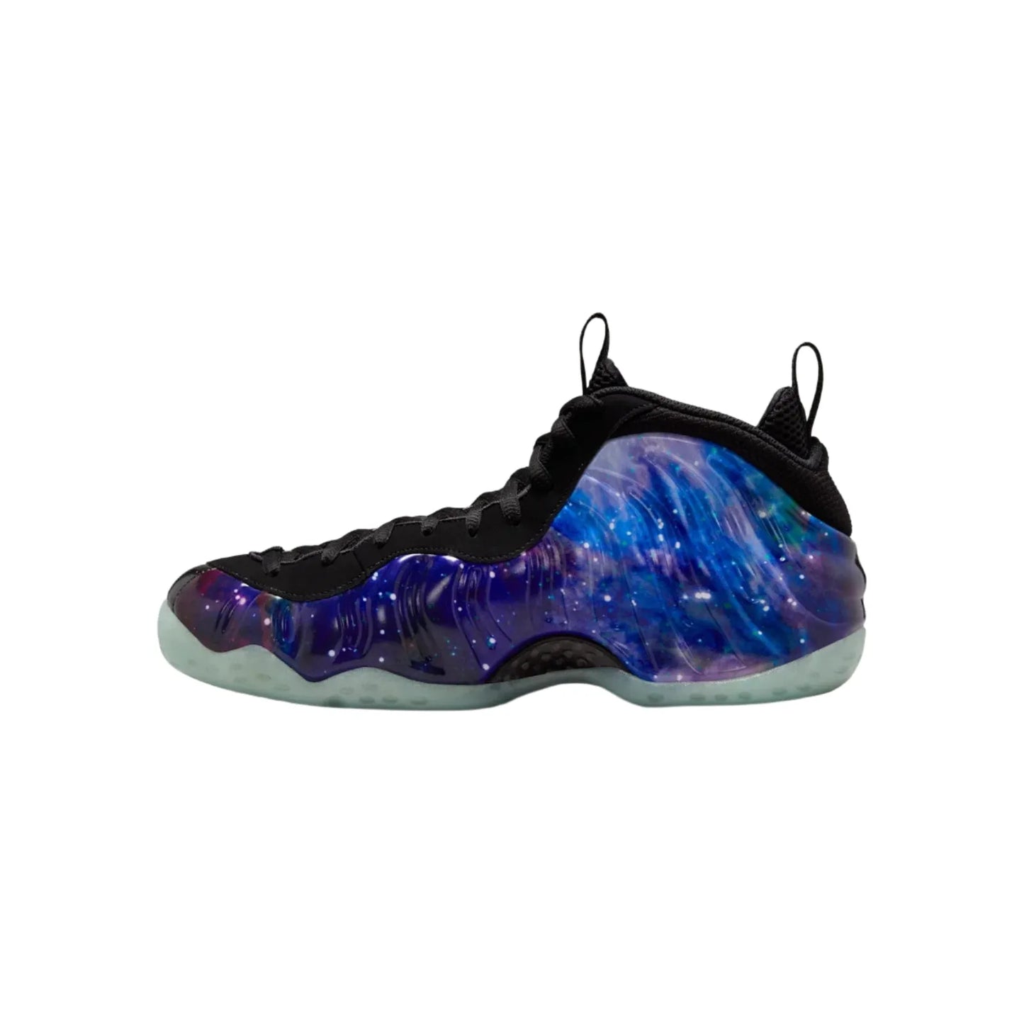 Nike Galaxy Foamposite