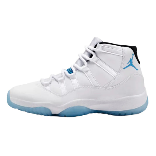 Jordan 11 Legend Blue (2024)